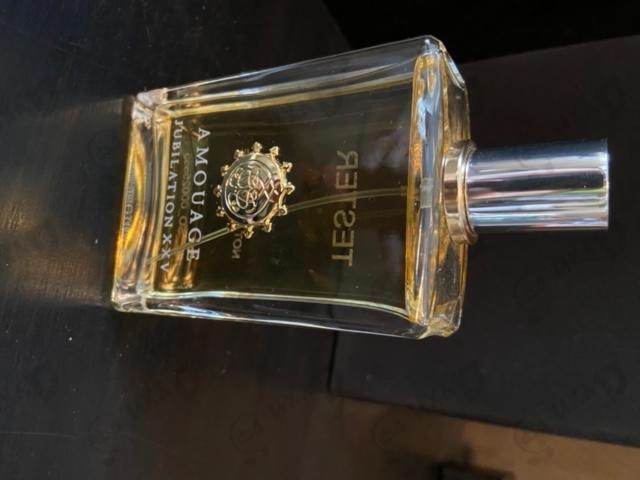 Купить Amouage Jubilation XXV