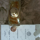 Отзывы Amouage Jubilation XXV