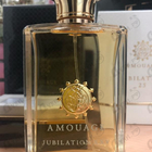 Духи Jubilation XXV от Amouage