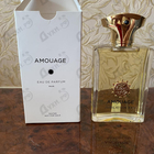 Отзывы Amouage Jubilation XXV