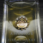 Отзыв Amouage Jubilation XXV