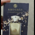 Парфюмерия Amouage Jubilation XXV