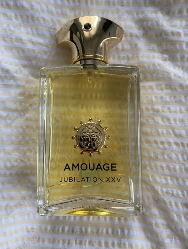 Купить Jubilation XXV от Amouage