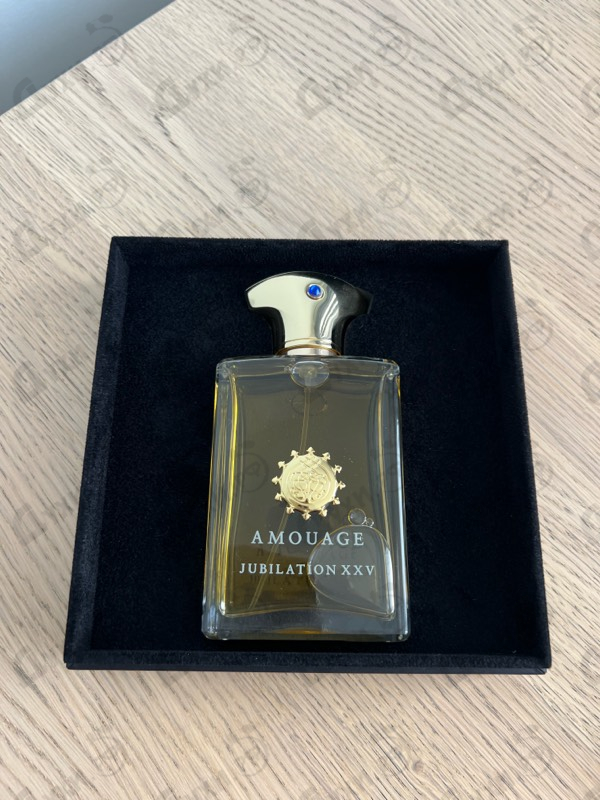 Купить Jubilation XXV от Amouage