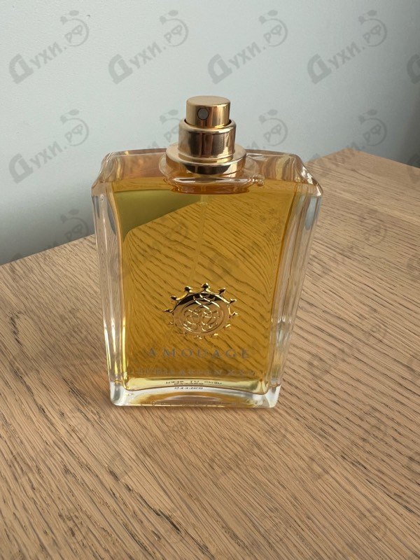 Парфюмерия Amouage Jubilation XXV