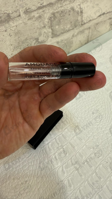 Купить Jubilation XXV от Amouage