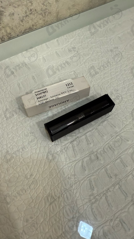 Купить Jubilation XXV от Amouage