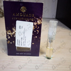 Отзывы Amouage Jubilation XXV