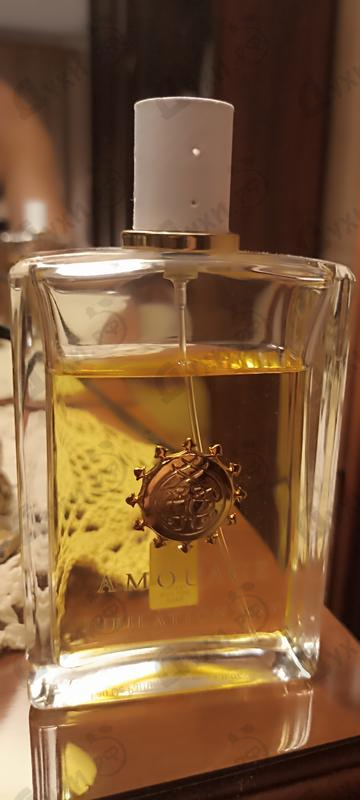 Духи Jubilation XXV от Amouage