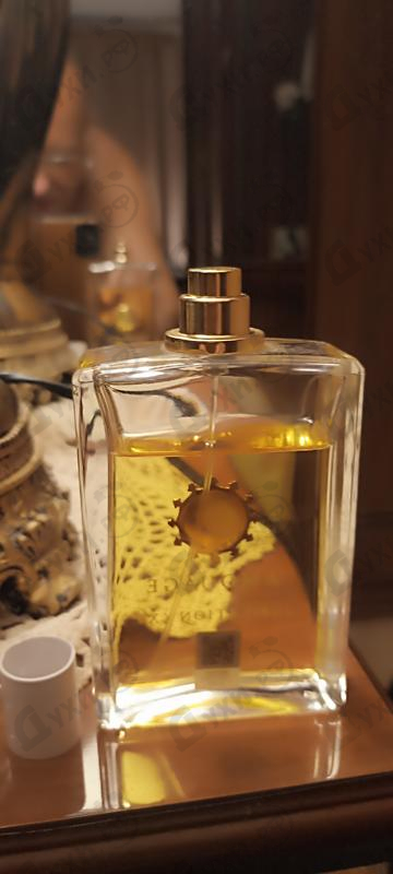 Парфюмерия Jubilation XXV от Amouage