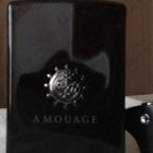 Отзыв Amouage Lyric