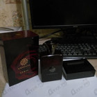 Отзывы Amouage Lyric