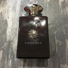 Отзывы Amouage Lyric
