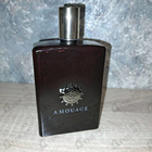 Отзыв Amouage Lyric