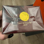 Отзывы Amouage Lyric