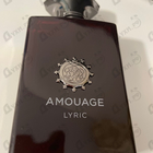 Отзывы Amouage Lyric