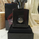Отзыв Amouage Lyric