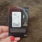 Отзывы Amouage Lyric