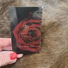 Отзыв Amouage Lyric