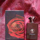 Отзыв Amouage Lyric
