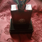 Отзывы Amouage Lyric