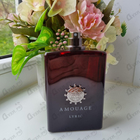 Отзывы Amouage Lyric