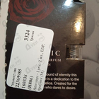 Отзыв Amouage Lyric