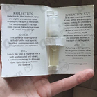 Отзывы Amouage Lyric