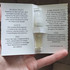 Парфюмерия Amouage Lyric