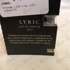 Отзывы Amouage Lyric