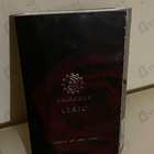 Отзыв Amouage Lyric