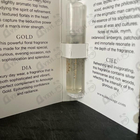 Отзыв Amouage Lyric