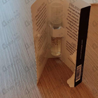 Отзыв Amouage Lyric