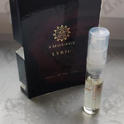 Отзывы Amouage Lyric