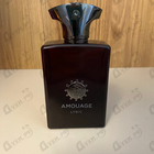 Отзыв Amouage Lyric