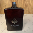Отзыв Amouage Lyric