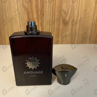 Духи Lyric от Amouage