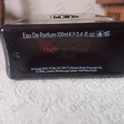 Отзыв Amouage Lyric