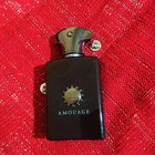 Отзыв Amouage Lyric