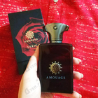 Отзывы Amouage Lyric