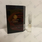 Духи Lyric от Amouage