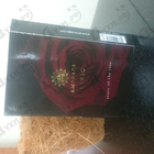 Отзывы Amouage Lyric