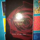 Отзыв Amouage Lyric