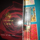 Отзывы Amouage Lyric