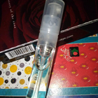 Отзывы Amouage Lyric