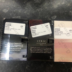 Отзыв Amouage Lyric