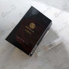 Отзывы Amouage Lyric