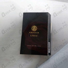 Отзывы Amouage Lyric