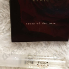 Отзывы Amouage Lyric