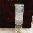 Духи Lyric от Amouage